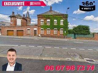  Maison � vendre 300 m�