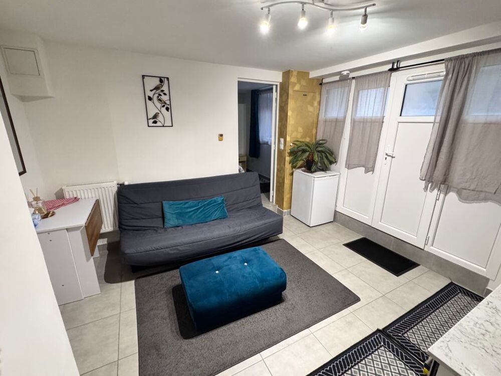 Location Appartement Appartement de 30m2 à louer sur Créteil Creteil
