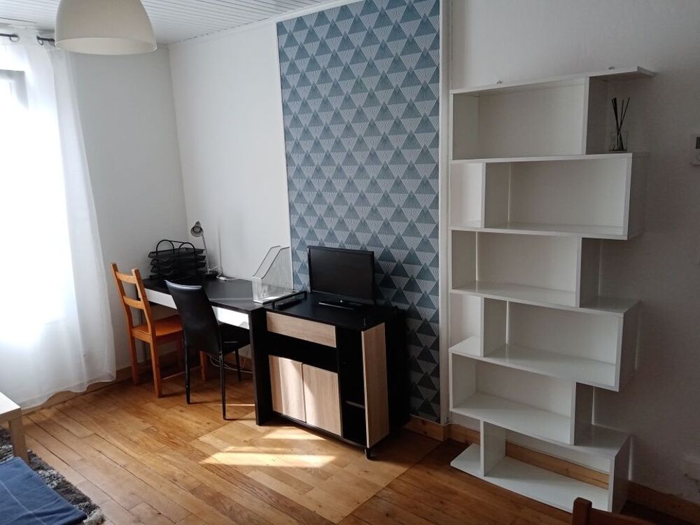 Location Appartement Appartement de 41m2 à louer sur Reims Reims