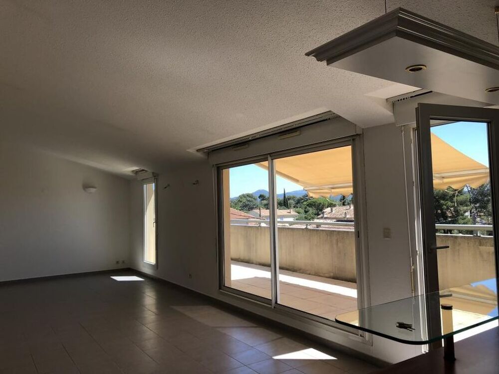 Location Appartement Appartement de 83m2 à louer sur Pertuis Pertuis