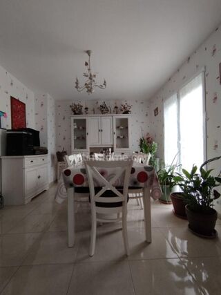  Maison à vendre 4 pièces 67 m²