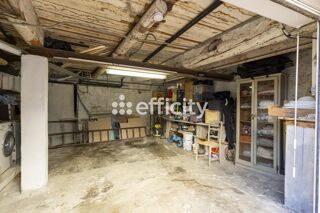  Maison � vendre 3 pi�ces 63 m�