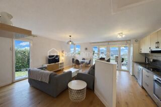  Appartement � vendre 3 pi�ces 72 m�