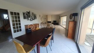  Maison à vendre 6 pièces 159 m²