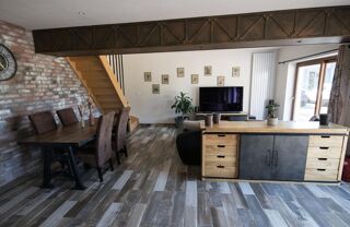  Maison à vendre 9 pièces 260 m²