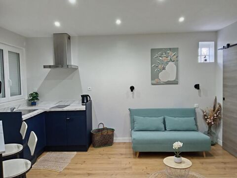   Studio de 21m2  louer sur Montmorency Appartement - 1 pice(s) - 21 m