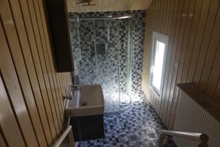  Maison � vendre 3 pi�ces 73 m�