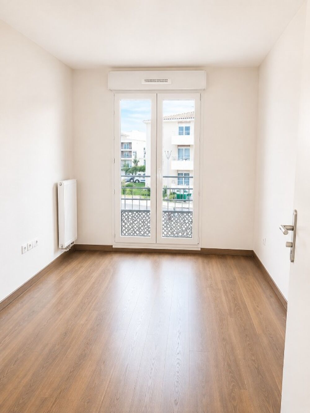 Location Appartement T2 avec balcon et parking à Cavaillon Cavaillon