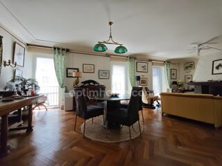  Appartement à vendre 5 pièces 118 m²