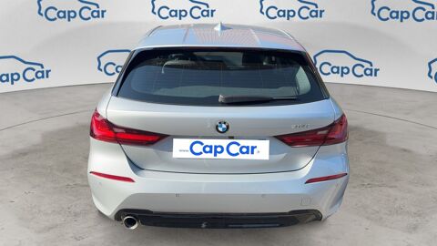 S&eacute;rie 1 118i 140 Edition Sport 2020 occasion 59990 Estreux