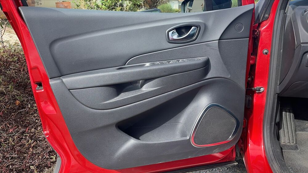 Captur II 1.5 dCi 110 Energy Intens - Premi&egrave;re main 2019 occasion 49380 Terranjou