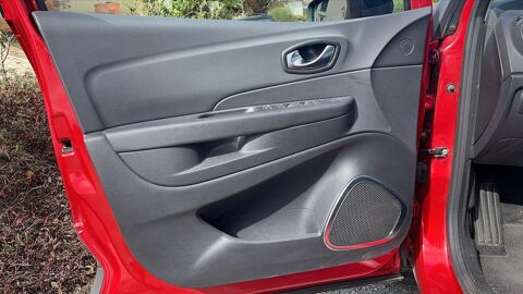 Captur II 1.5 dCi 110 Energy Intens - Premi&egrave;re main 2019 occasion 49380 Terranjou