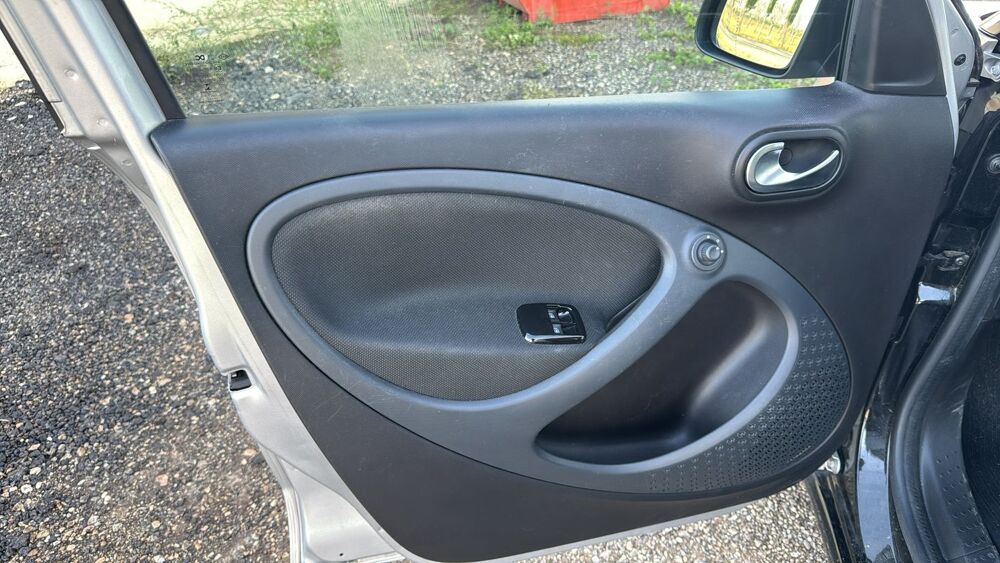 ForFour 1.0 71 Passion 2019 occasion 13930 Aureille