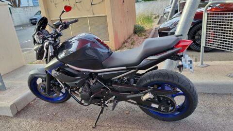 YAMAHA 2014 occasion 13800 Istres