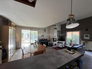  Maison � vendre 5 pi�ces 120 m�