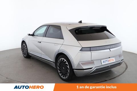 Ioniq 5 Electrique 73 kWh Executive HTRAC 325 ch 2023 occasion 92130 Issy-les-Moulineaux