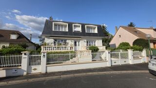  Maison � vendre 8 pi�ces 262 m�