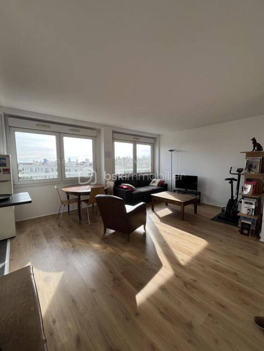 Appartement 3 pièces 63 m² · à Caluire Et Cuire · 63 m² · 229 500 €