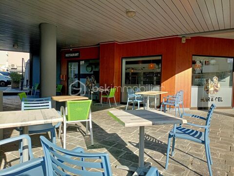 Murs commerciaux lou&eacute;s – Restaurant en hyper centre de La Motte-Servolex 242000 73290 La motte servolex