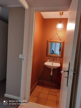  Appartement � louer 1 pi�ce 15 m�