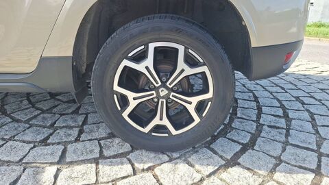 Duster 2 1.6 SCe 115 Prestige - Premi&egrave;re main GPL 2019 occasion 59600 Maubeuge
