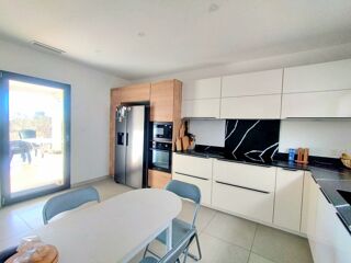  Maison à vendre 5 pièces 120 m²