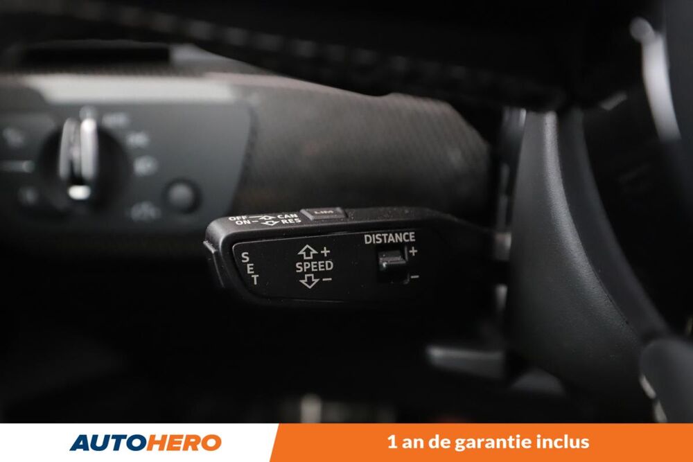 S5 3.0 V6 TFSI Quattro Tiptronic 8 354 ch 2017 occasion 92130 Issy-les-Moulineaux