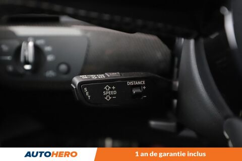 S5 3.0 V6 TFSI Quattro Tiptronic 8 354 ch 2017 occasion 92130 Issy-les-Moulineaux