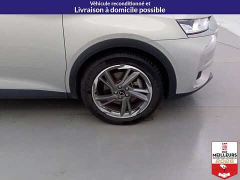 DS7 Crossback Hybride E-Tense 225 EAT8 So Chic 2022 occasion 10150 Lavau