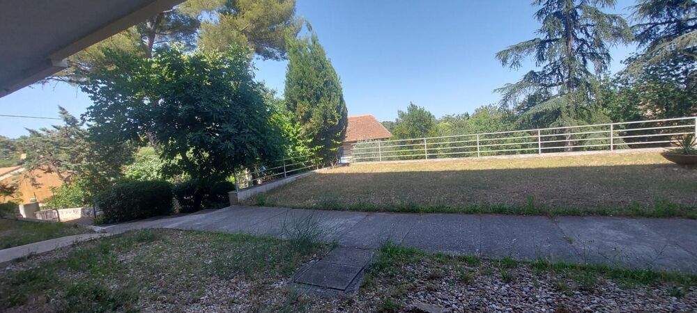 Vente Appartement 30.GARD.NIMES. APPARTEMENT DE 38 m²  QUARTIER CAMPLANIER DANS RESIDENCE CALME ET SECURISEE Nimes