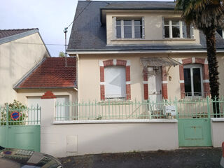  Maison à vendre 5 pièces 93 m²