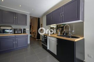  Maison à vendre 5 pièces 88 m²