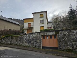  Maison à vendre 7 pièces 160 m²