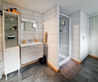  Appartement  vendre 2 pices 45 m