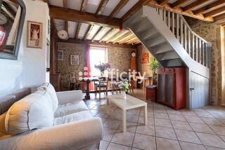  Maison à vendre 6 pièces 183 m²
