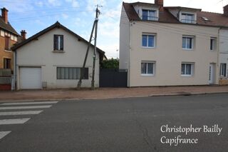  Maison  vendre 8 pices 160 m