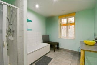  Maison à vendre 6 pièces 190 m²