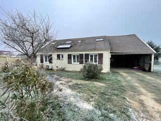  Maison à vendre 5 pièces 99 m²