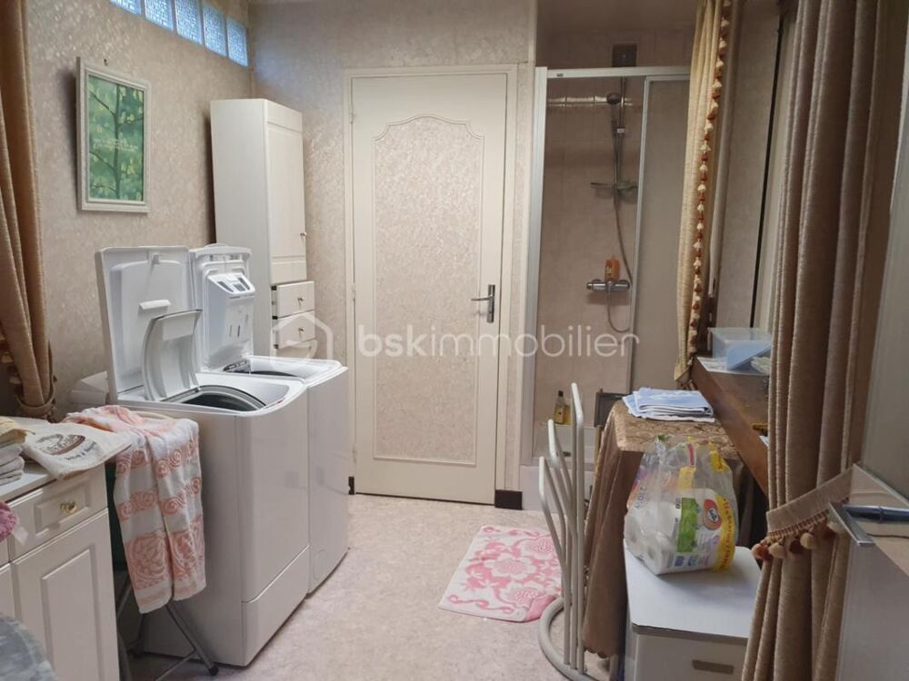 Vente Maison Maison de caractère Origny sainte benoite
