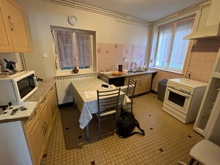  Maison à vendre 10 pièces 203 m²