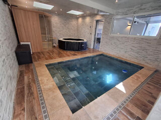  Maison � vendre 7 pi�ces 160 m�