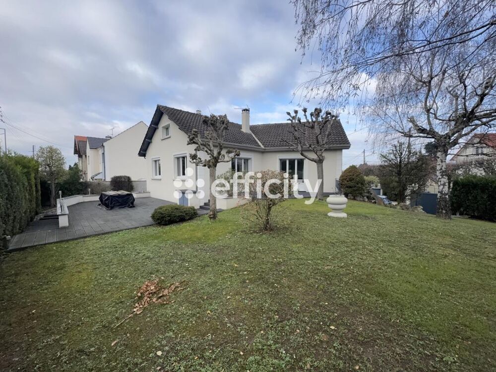 Vente Maison Pavillon Champs sur marne