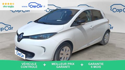 Renault zoe R 90 Zen