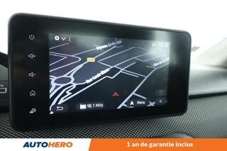 Sandero Stepway 1.0 TCe Confort CVT 91 ch 2022 occasion 92130 Issy-les-Moulineaux