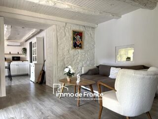  Maison à vendre 6 pièces 135 m²