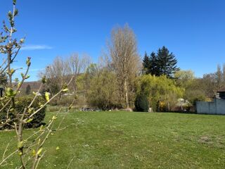  Terrain � vendre 742 m�