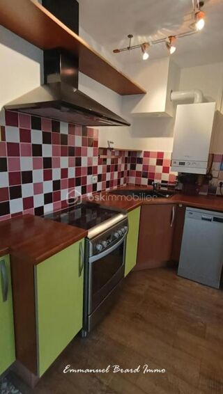  Maison � vendre 7 pi�ces 128 m�