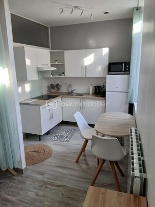  Immeuble à vendre 9 pièces 157 m²