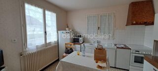  Maison à vendre 3 pièces 70 m²