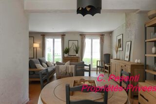  Maison � vendre 5 pi�ces 103 m�